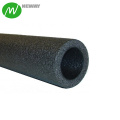 Eco-friendly Black Round Insulation Foam Tube